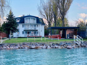 Villa My Lake